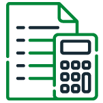 Automatic & Accurate HVUT Tax Calculation